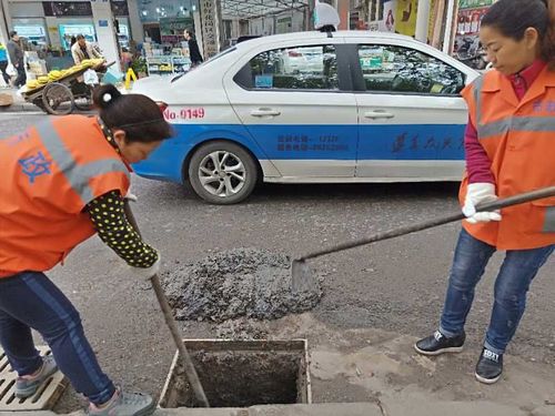七台河沉沙井清掏-污水井清理