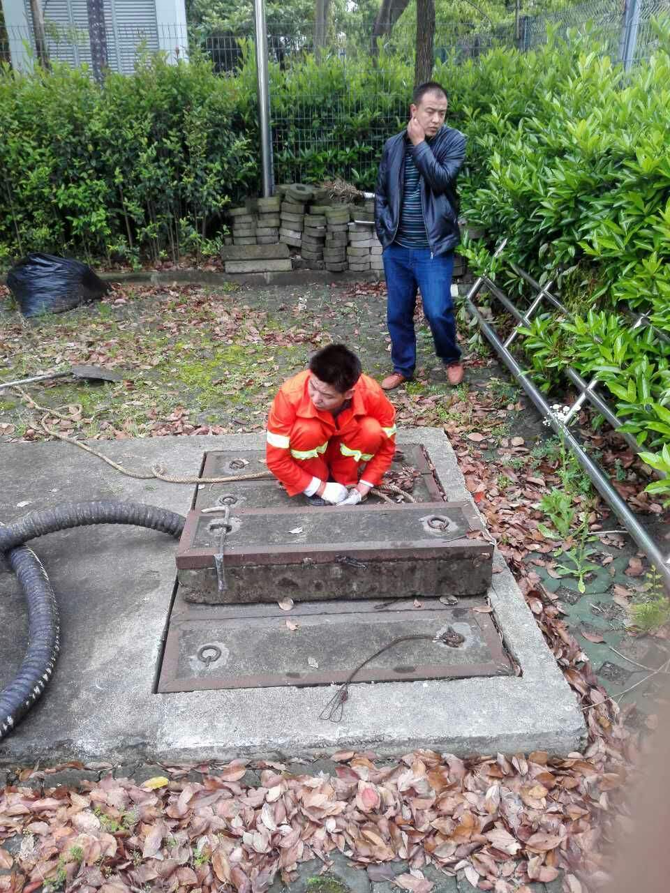 七台河吸污抽粪