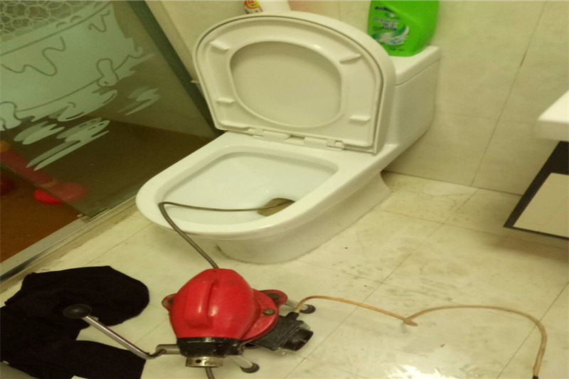 七台河如何疏通马桶 疏通马桶多少钱