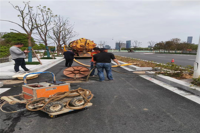 七台河污水池为什么要定期清理