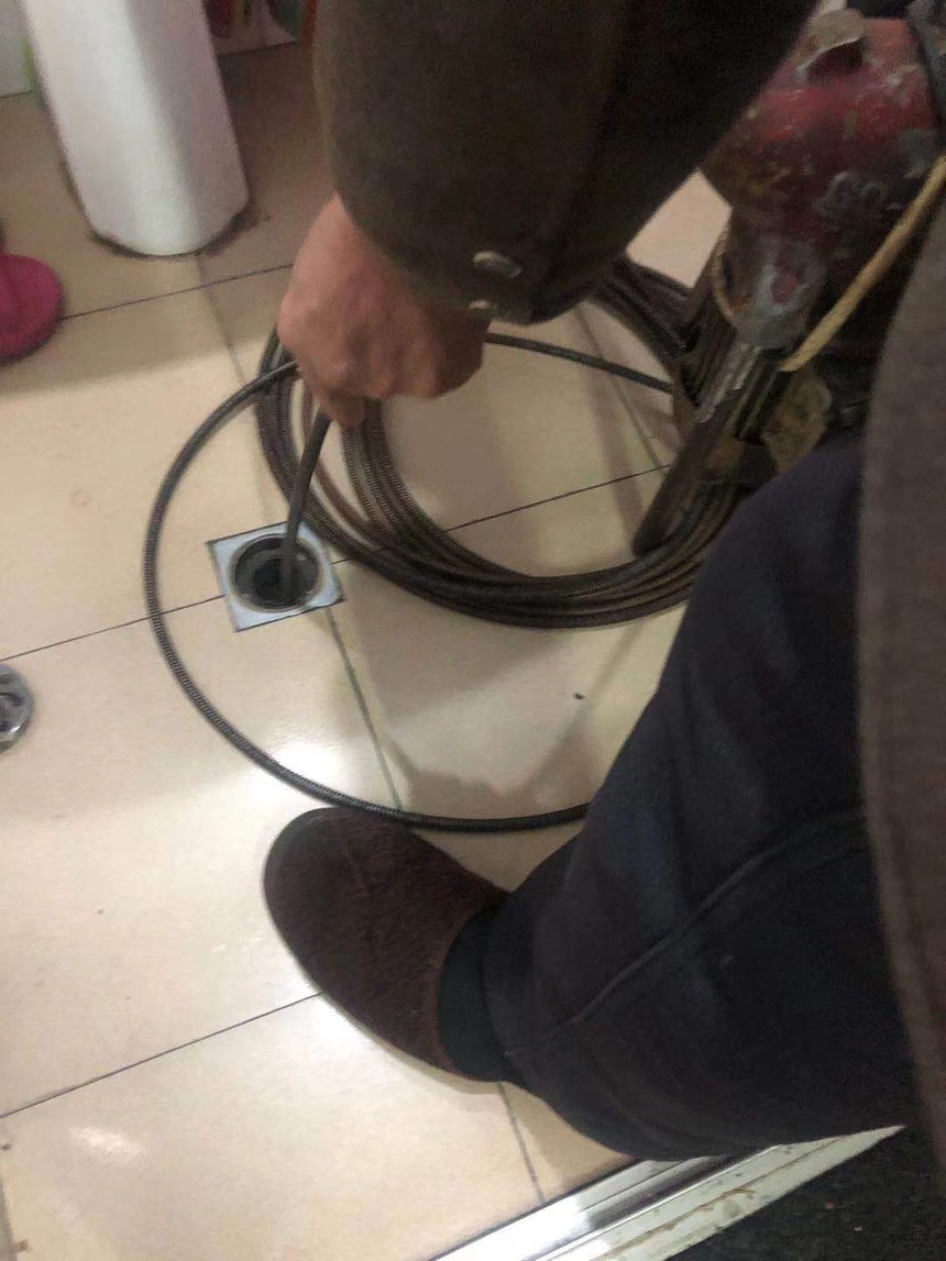 七台河管道疏通，疏通下水道