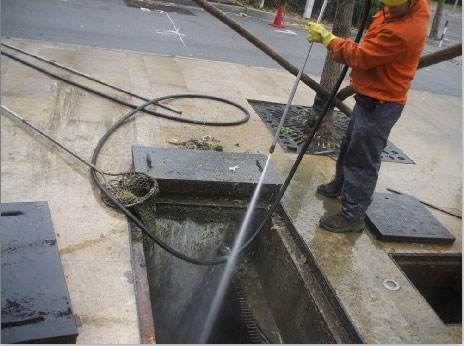 七台河池底污泥如何清理