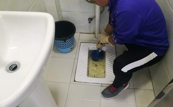 七台河疏通蹲坑