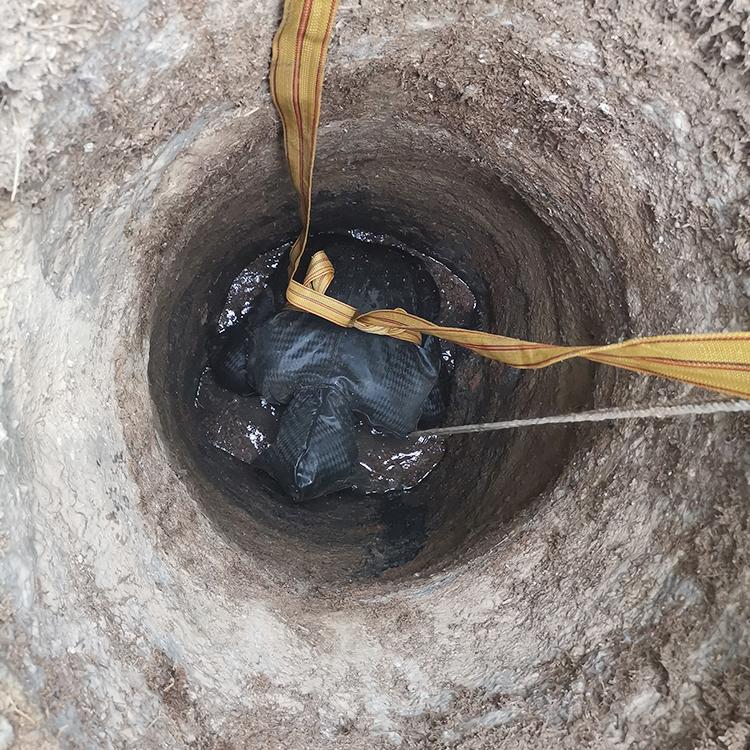 七台河疏通雨水管道 市政管道清淤