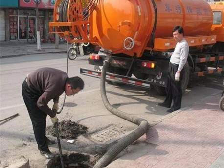 七台河清掏化粪池，健康生活从这里开始